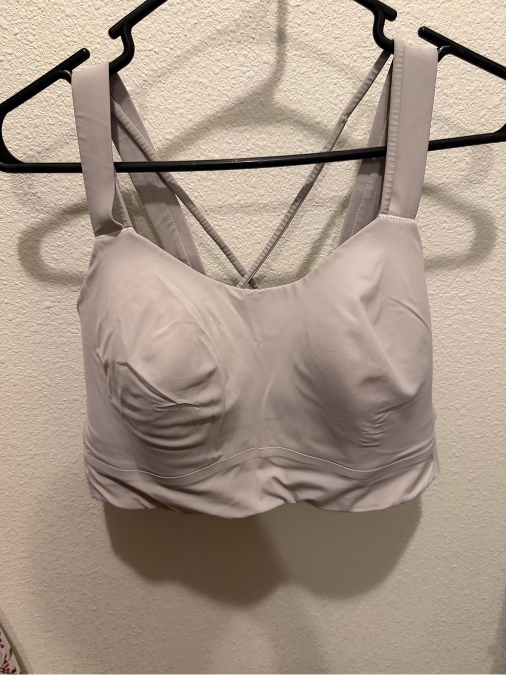 lululemon like a cloud D/DD sports bra